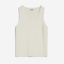 Wilmaa Vest offwhite