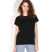 Idaara Tee black Armedangels