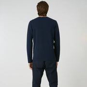 Laado Jumper navy Armedangels