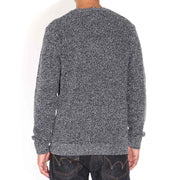 Michaal Jumper navy Armedangels