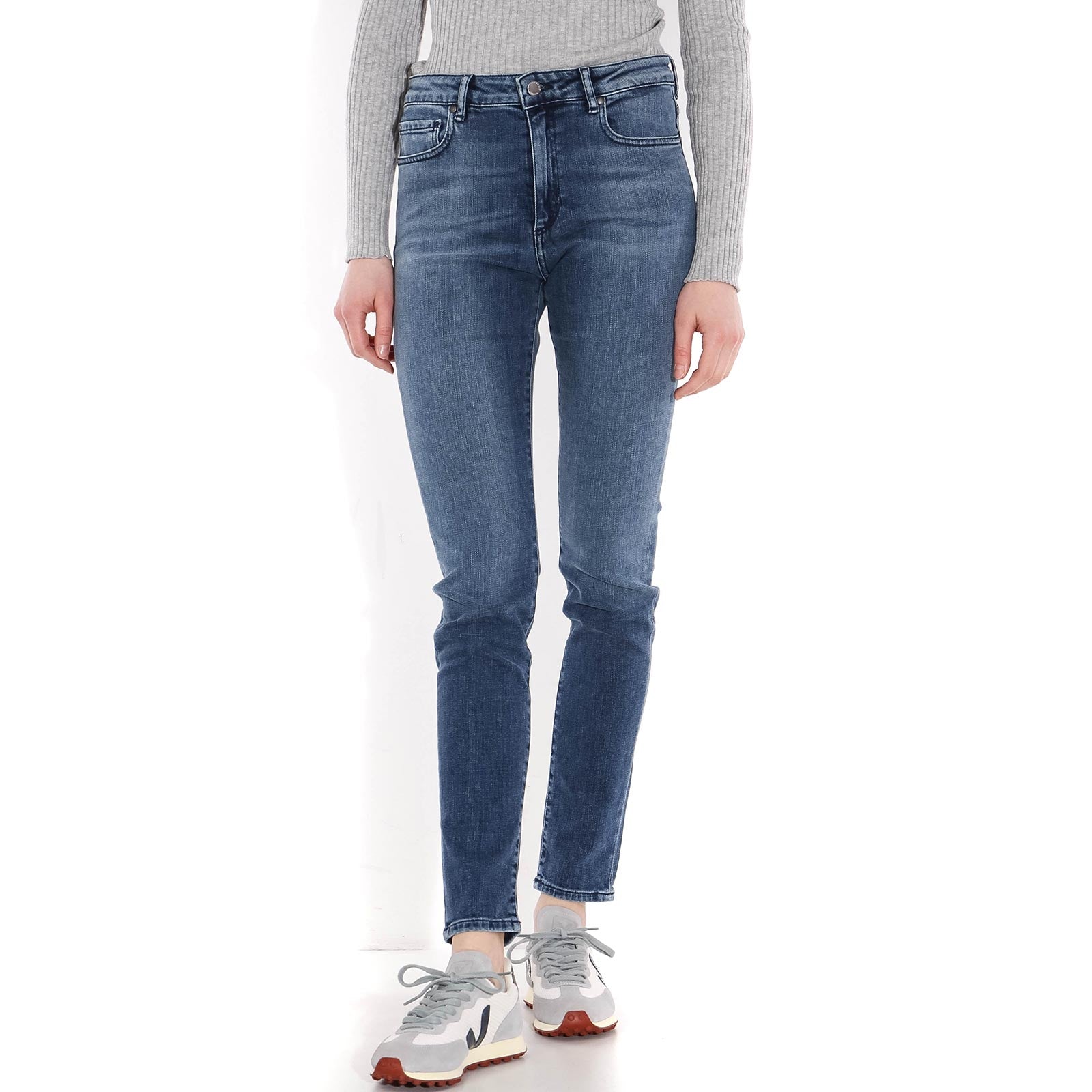 Tillaa Jeans stone wash