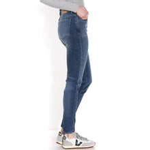 Tillaa Jeans stone wash