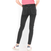 Tillaa Jeans washed down black Armedangels