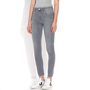 Tillaa X Stretch silver grey Armedangels