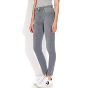Tillaa X Stretch silver grey Armedangels