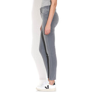 Tillaa X Stretch silver grey Armedangels