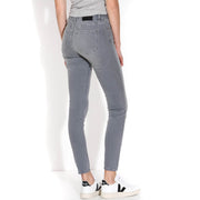 Tillaa X Stretch silver grey Armedangels
