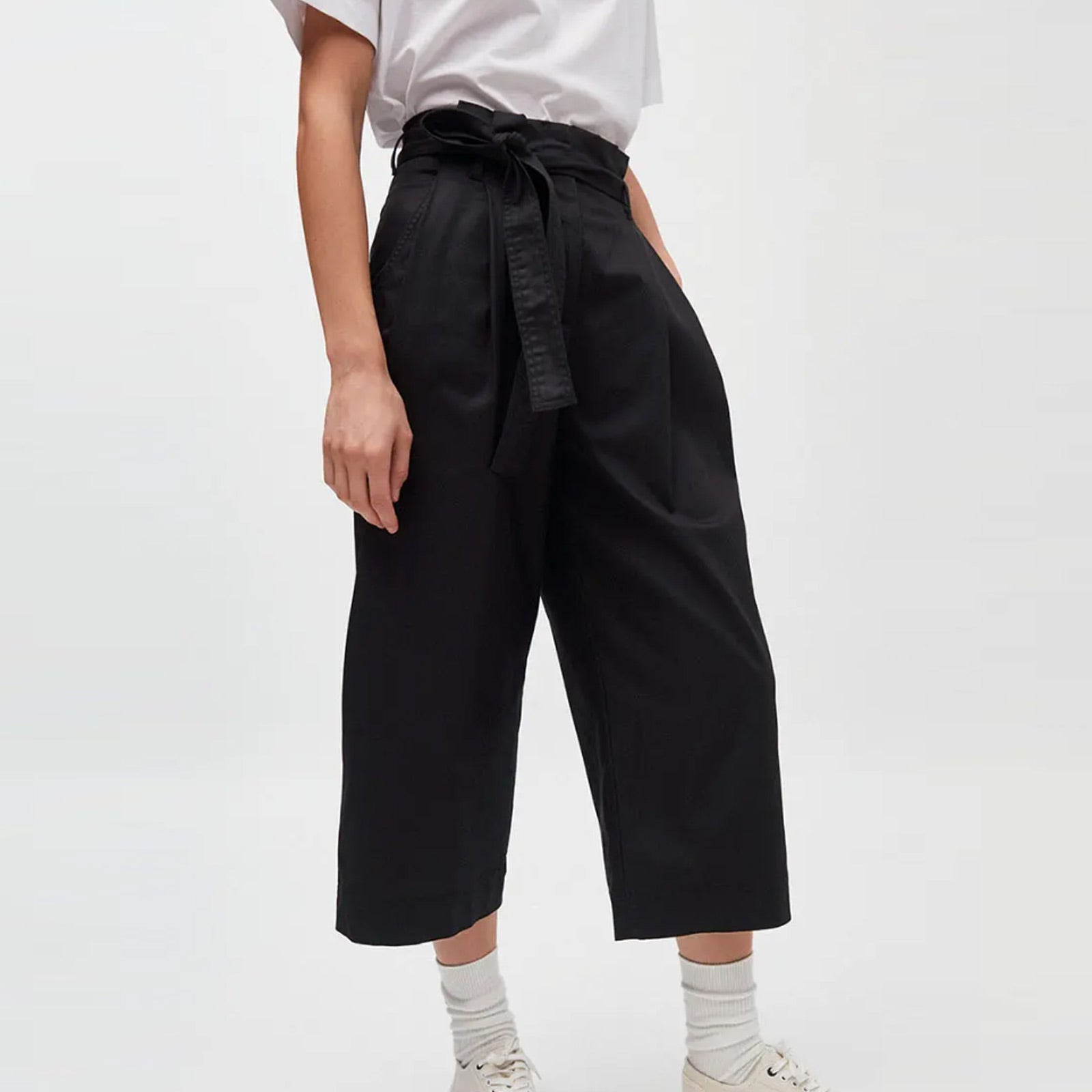 Violettaa Pants black