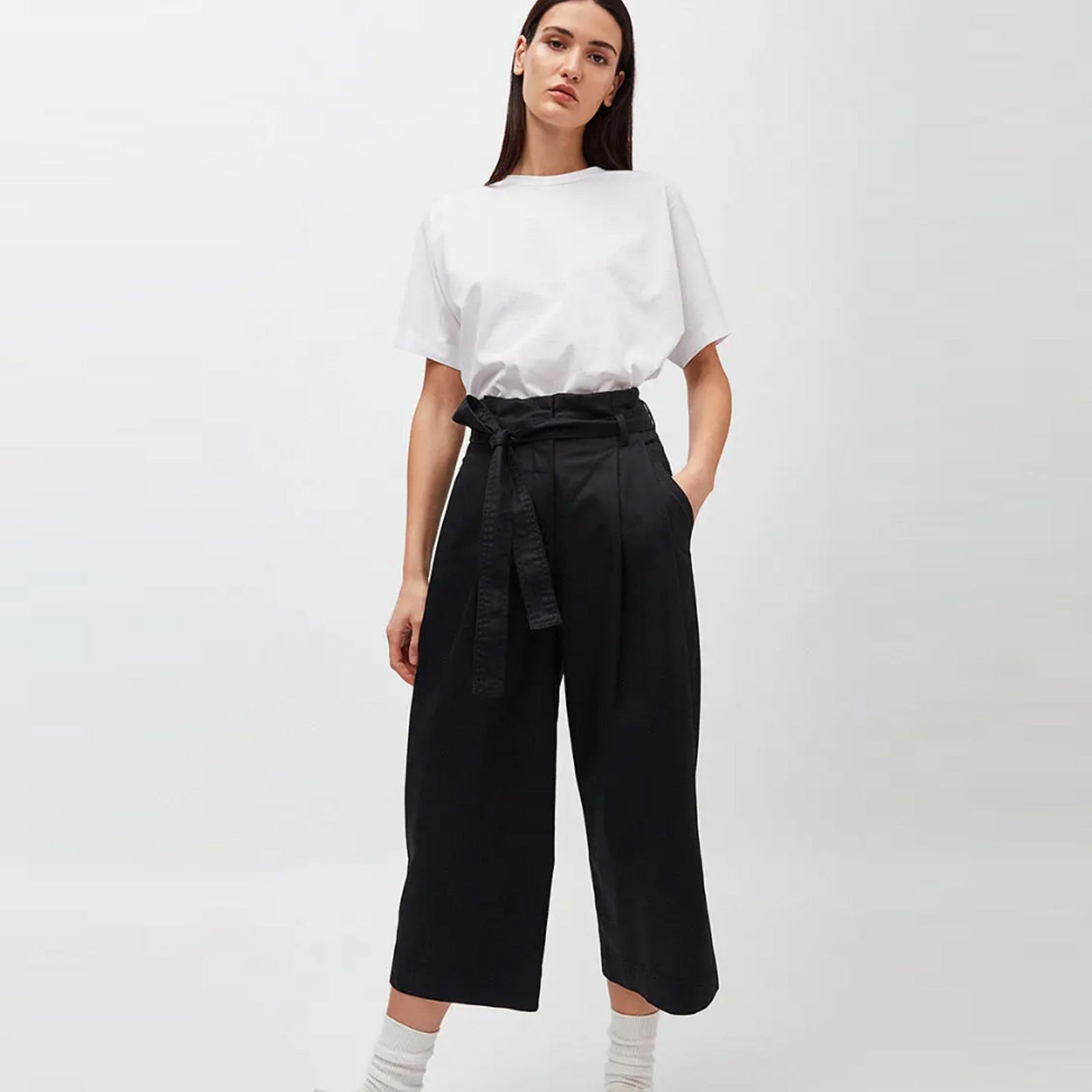 Violettaa Pants black