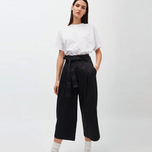 Violettaa Pants black