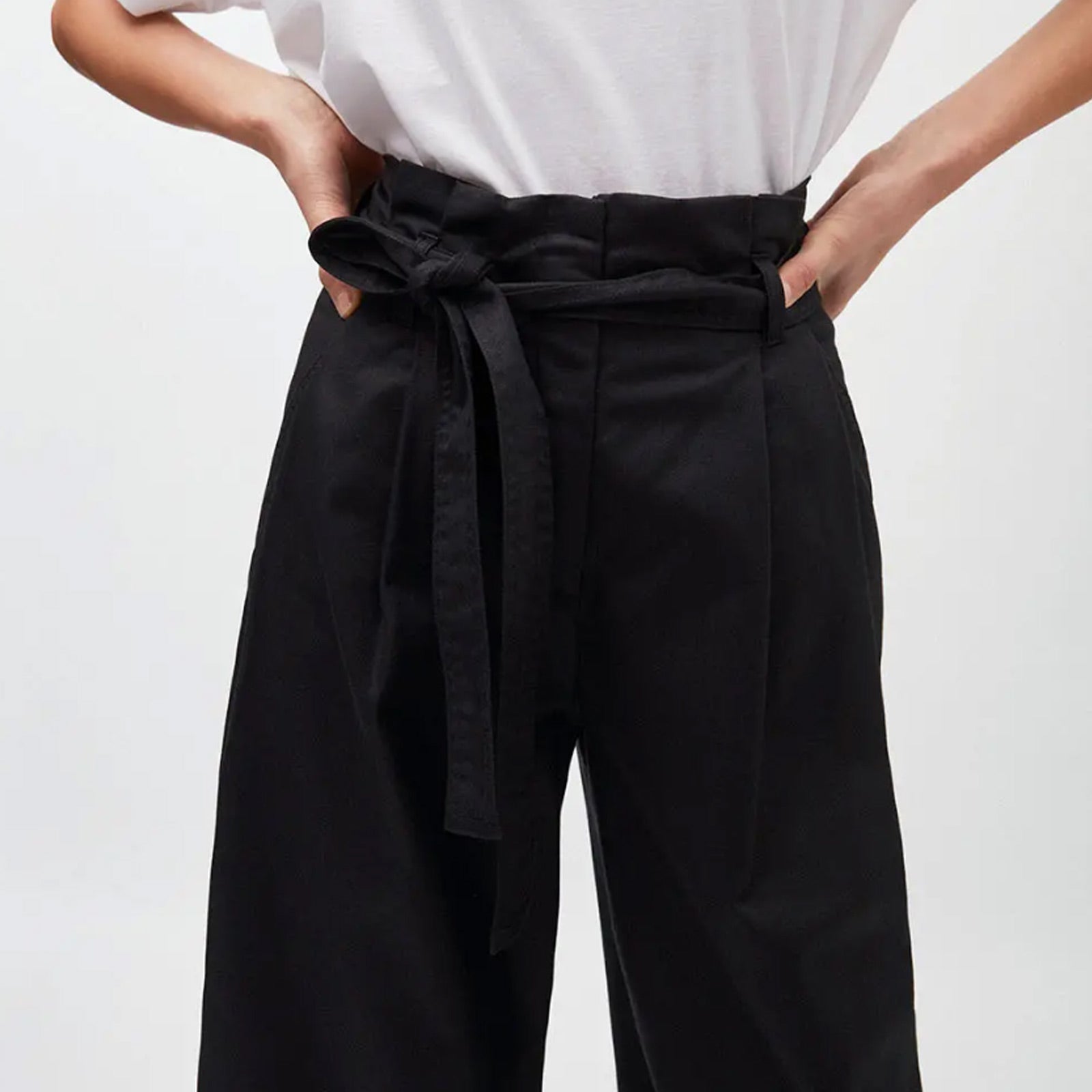 Violettaa Pants black