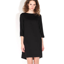 Vivekaa Dress black