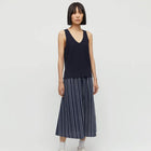 Wilmaa Knit Top night sky