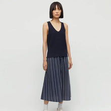 Wilmaa Knit Top night sky