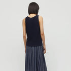 Wilmaa Knit Top night sky