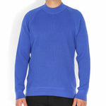 Yaaki Sweatshirt klein blue