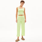 Aanong Top light lime