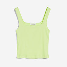 Aanong Top light lime