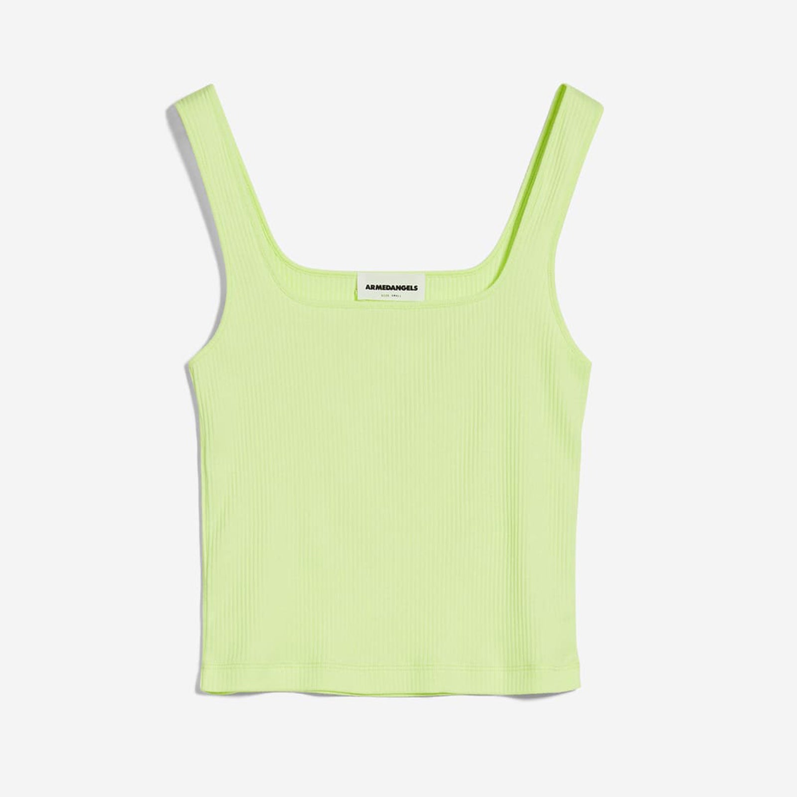 Aanong Top light lime