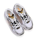 GEL-1130 white/pure silver 1202A164-106