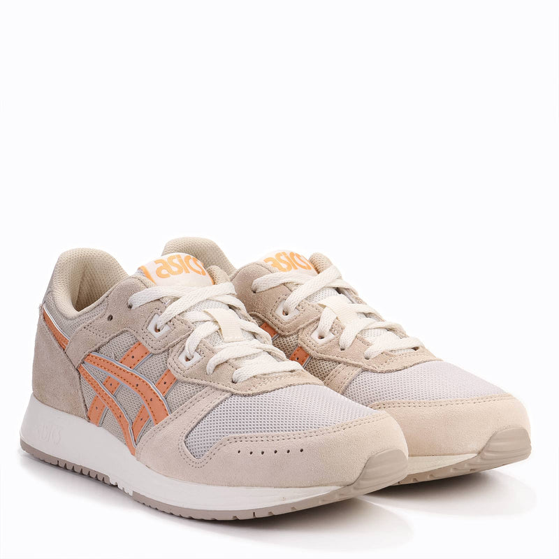 Lyte Classic smoke grey/terracotta