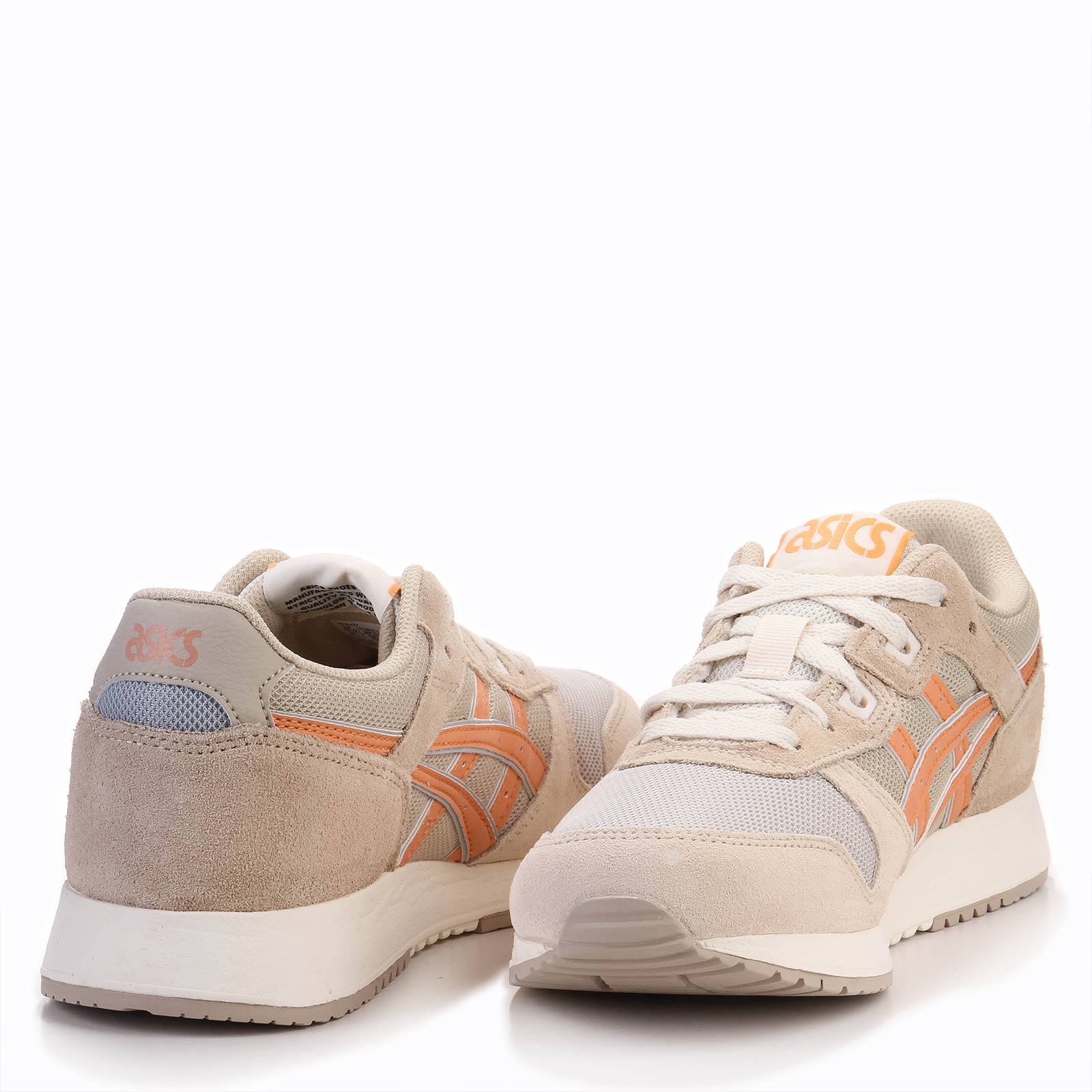 Lyte Classic smoke grey/terracotta