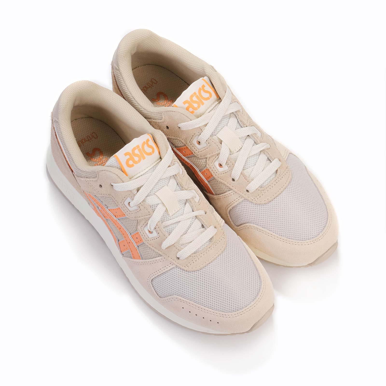 Lyte Classic smoke grey/terracotta