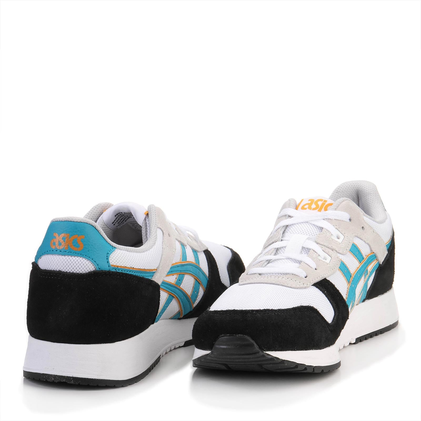 Lyte Classic white/lagoon