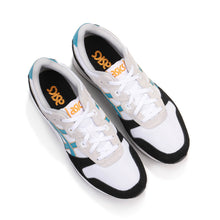 Lyte Classic white/lagoon