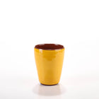 Grande Tasse jaune d’or