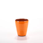 Grande Tasse orange