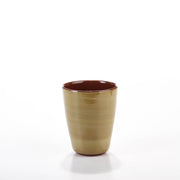 Grande Tasse vert amande clair