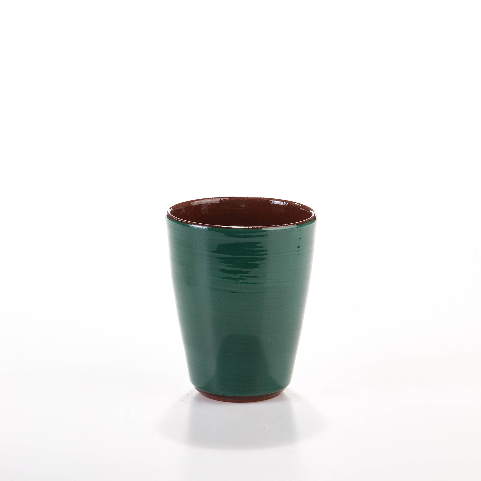 Grande Tasse vert herbe