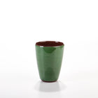 Grande Tasse vert mousse