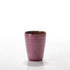 Grande Tasse violet clair