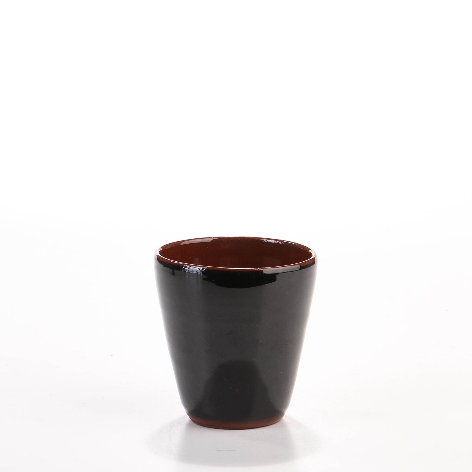 Tasse Expresso noir