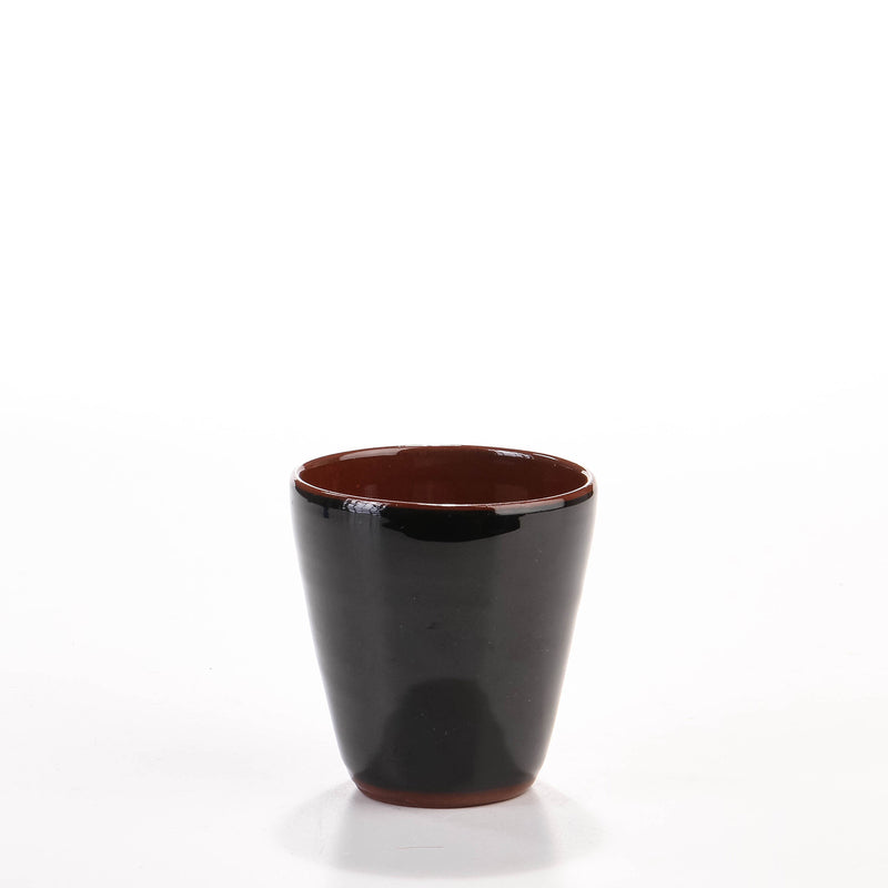 Tasse Expresso noir