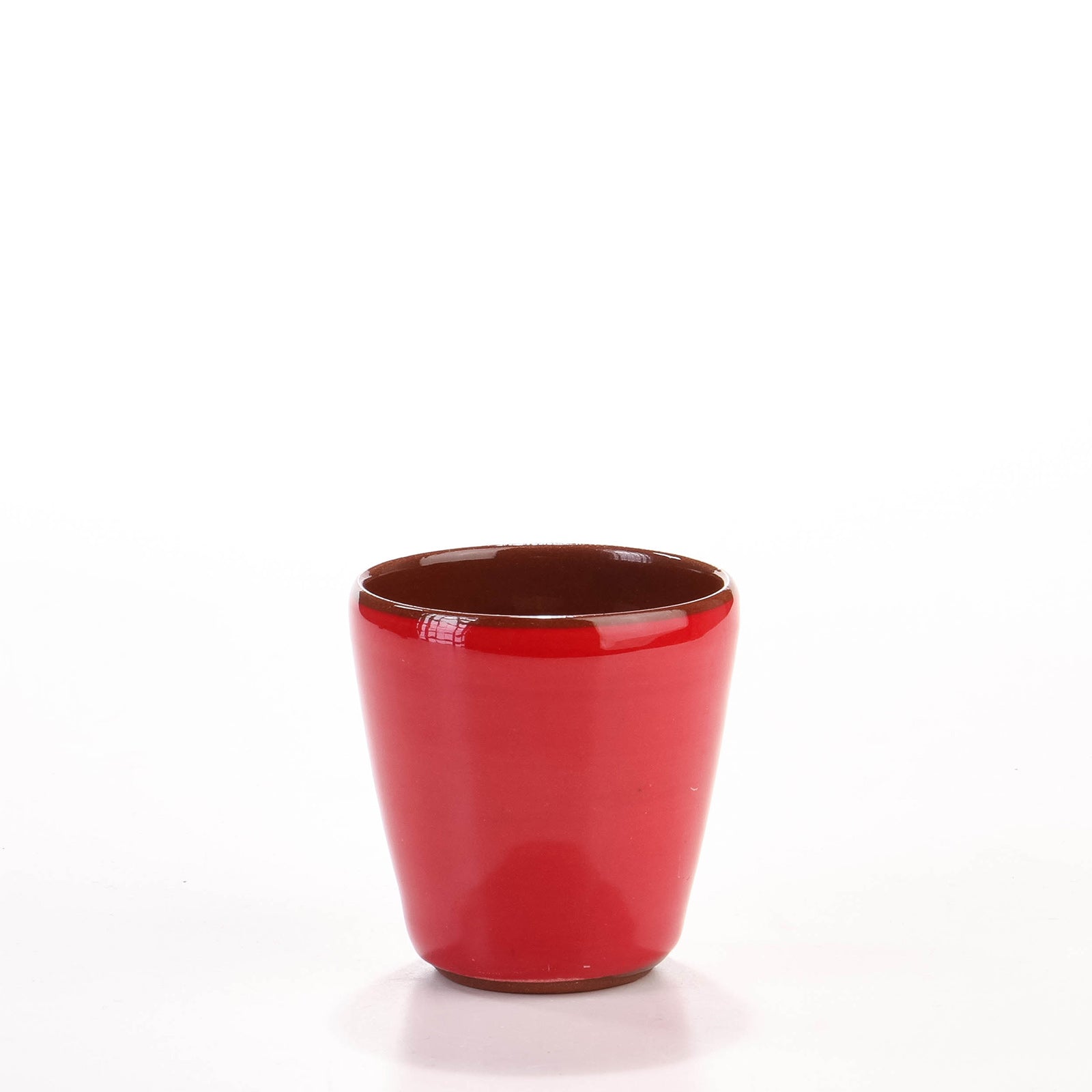 Tasse Expresso rouge