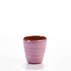 Tasse Expresso violet foncé