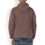 Pauling Pullover Jacket toffee