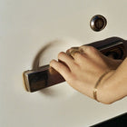 Carlo Bracelet Small gold