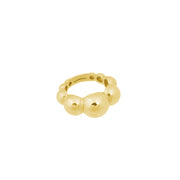 Dot Ring gold