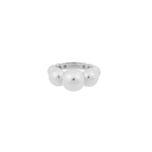 Dot Ring silver