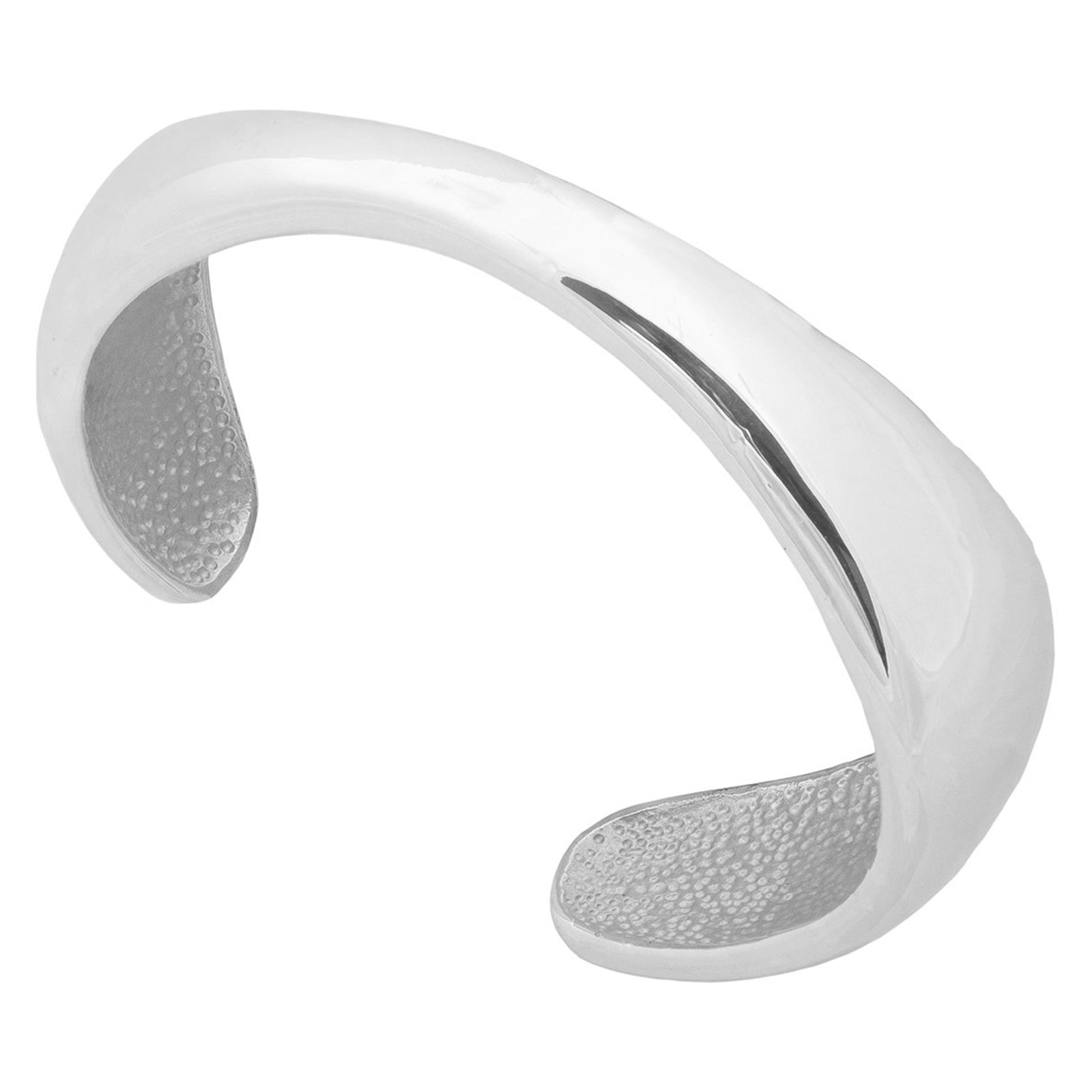 Enfold Bracelet silver