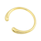 Melt Bracelet gold