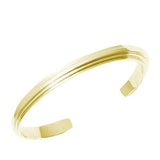 Stack Bracelet gold