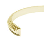 Stack Bracelet gold
