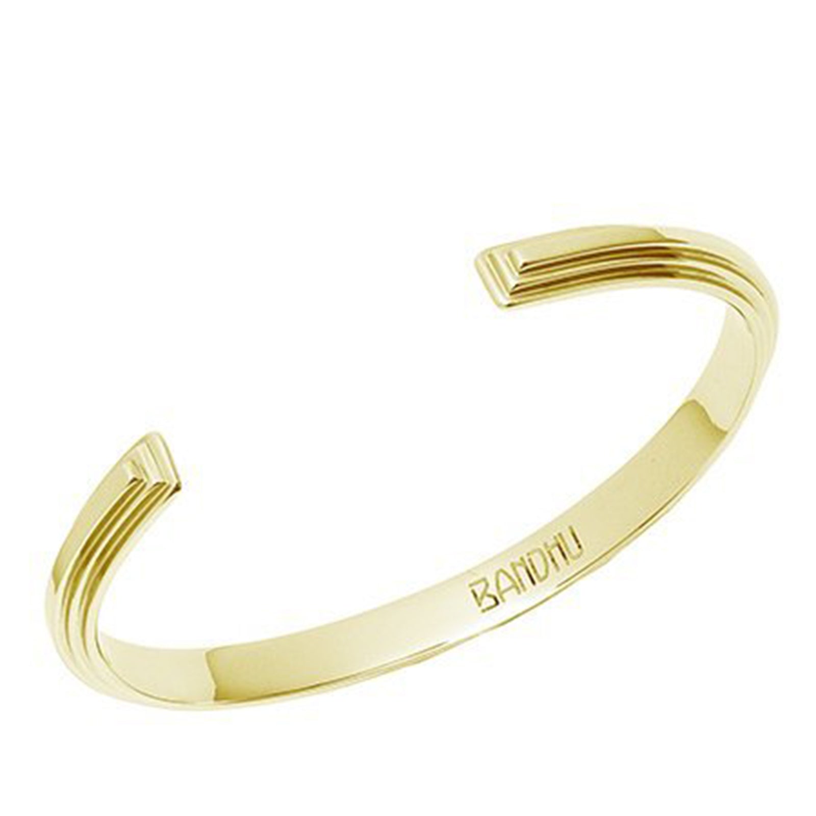 Stack Bracelet gold