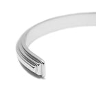 Stack Bracelet silver