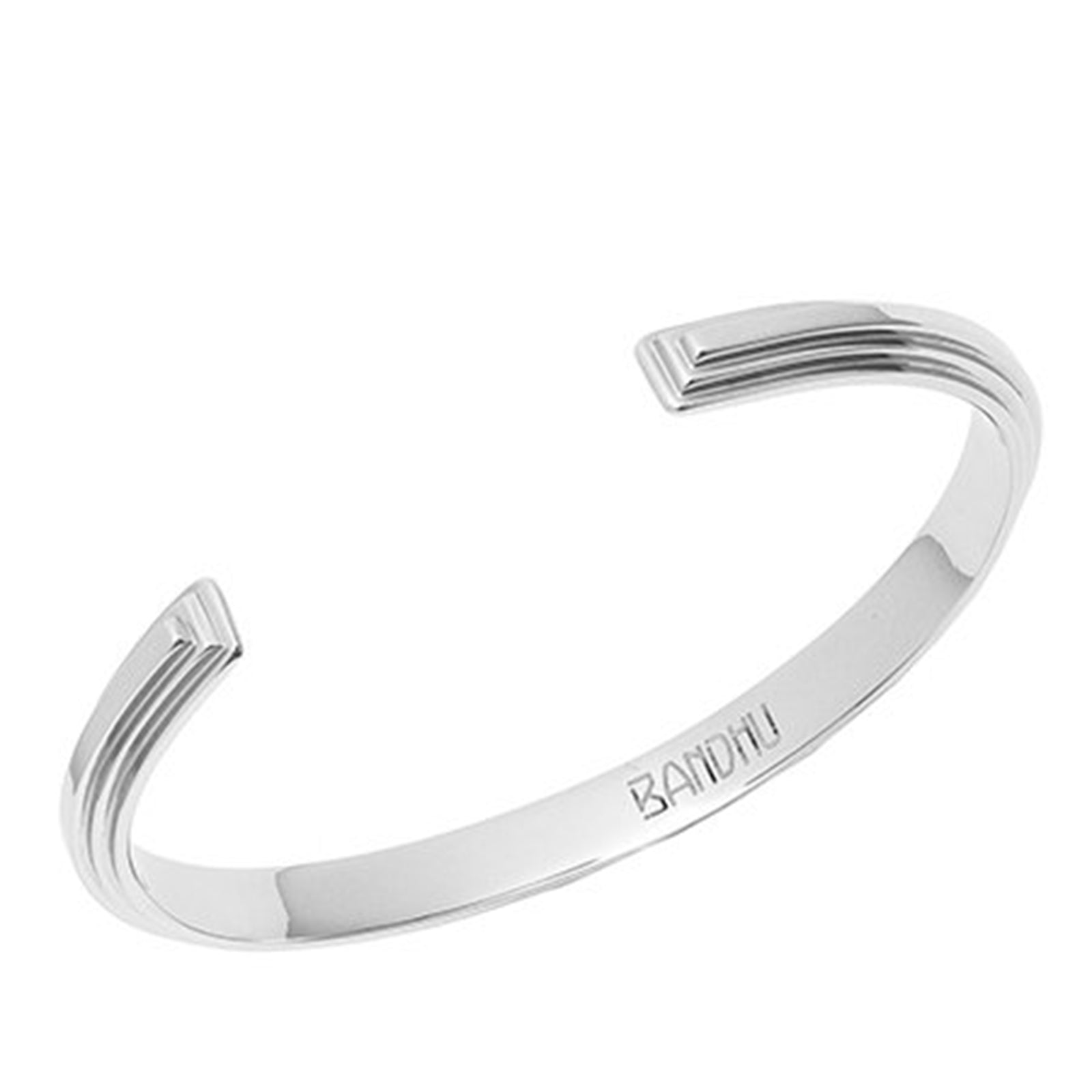 Stack Bracelet silver